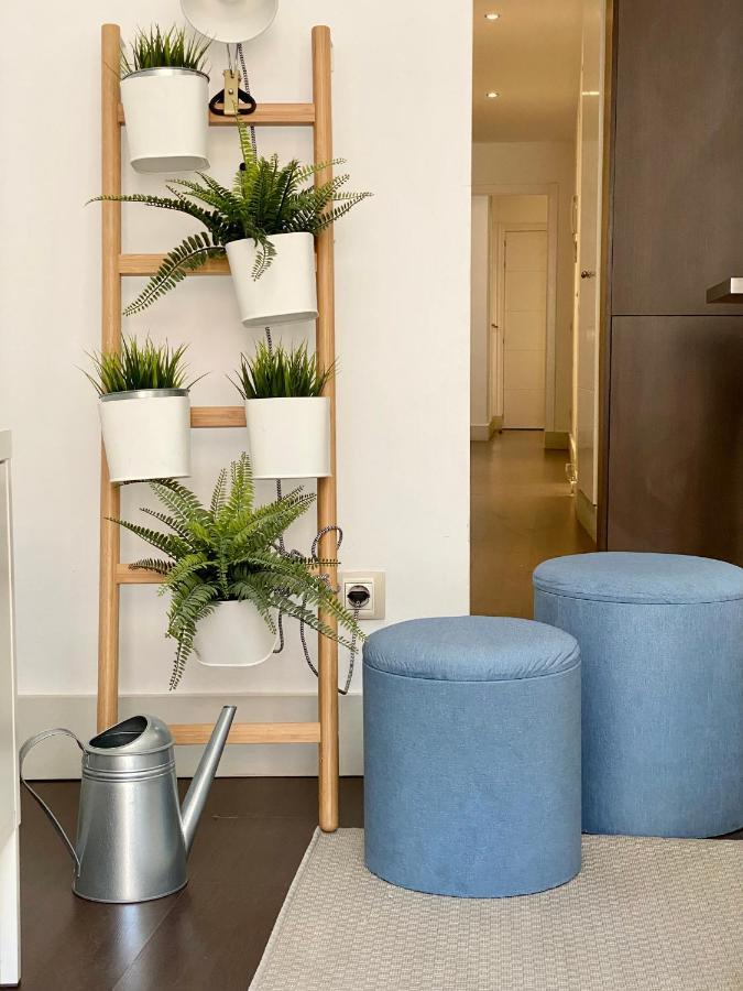 Charming Malasana Center マドリード エクステリア 写真
